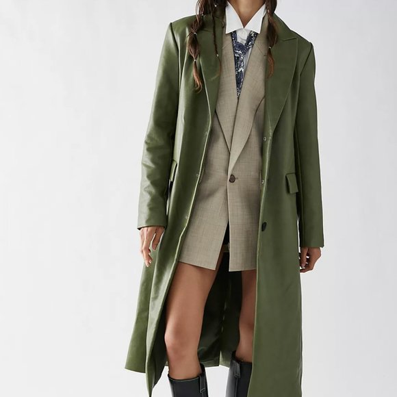We The Free Trinity Trench - New in Bag! - Picture 4 of 12